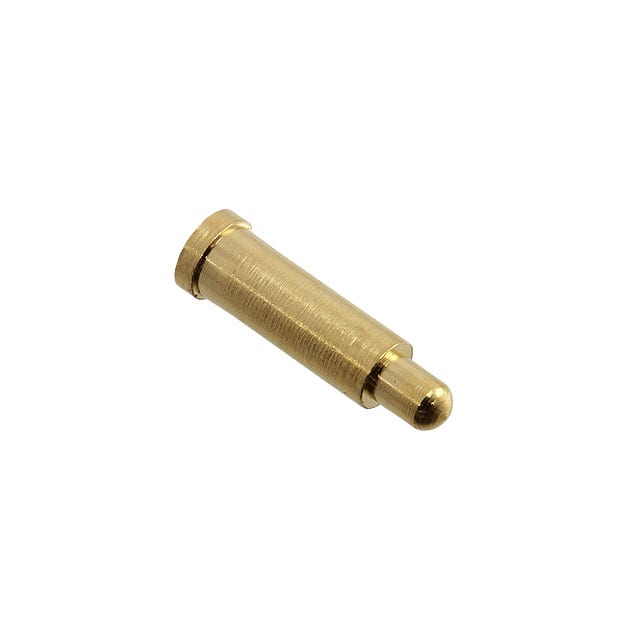 3044-0-15-15-23-27-04-0 Mill-Max Manufacturing Corp.  PC Pin Receptacles Socket Connectors